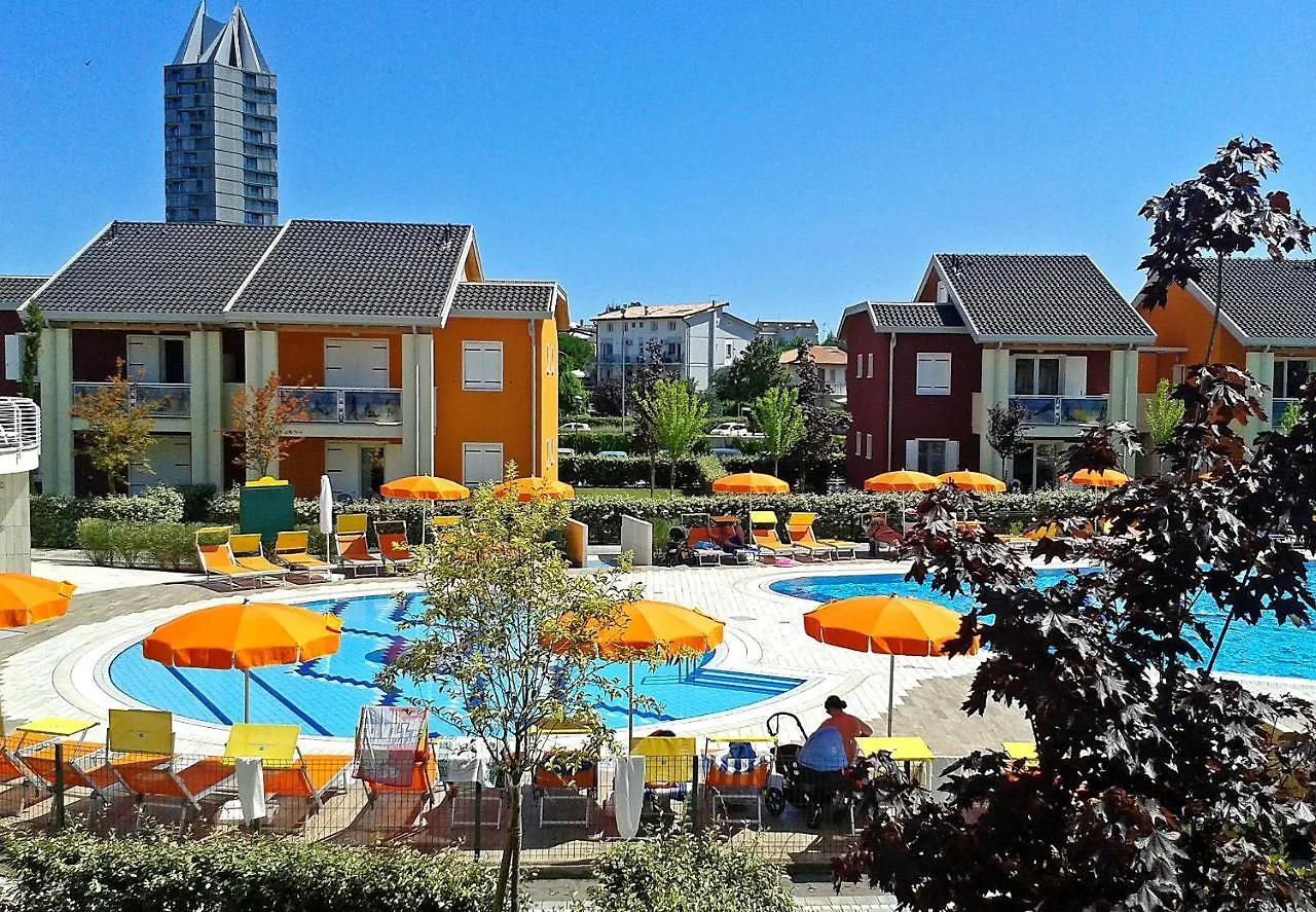 Jesolo Green Village 0*,