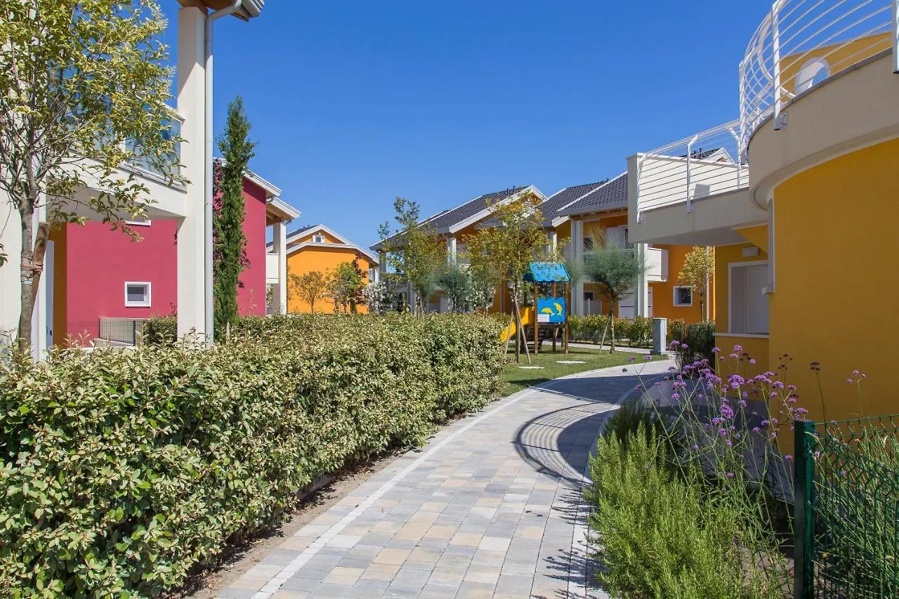 Jesolo Green Village Italie