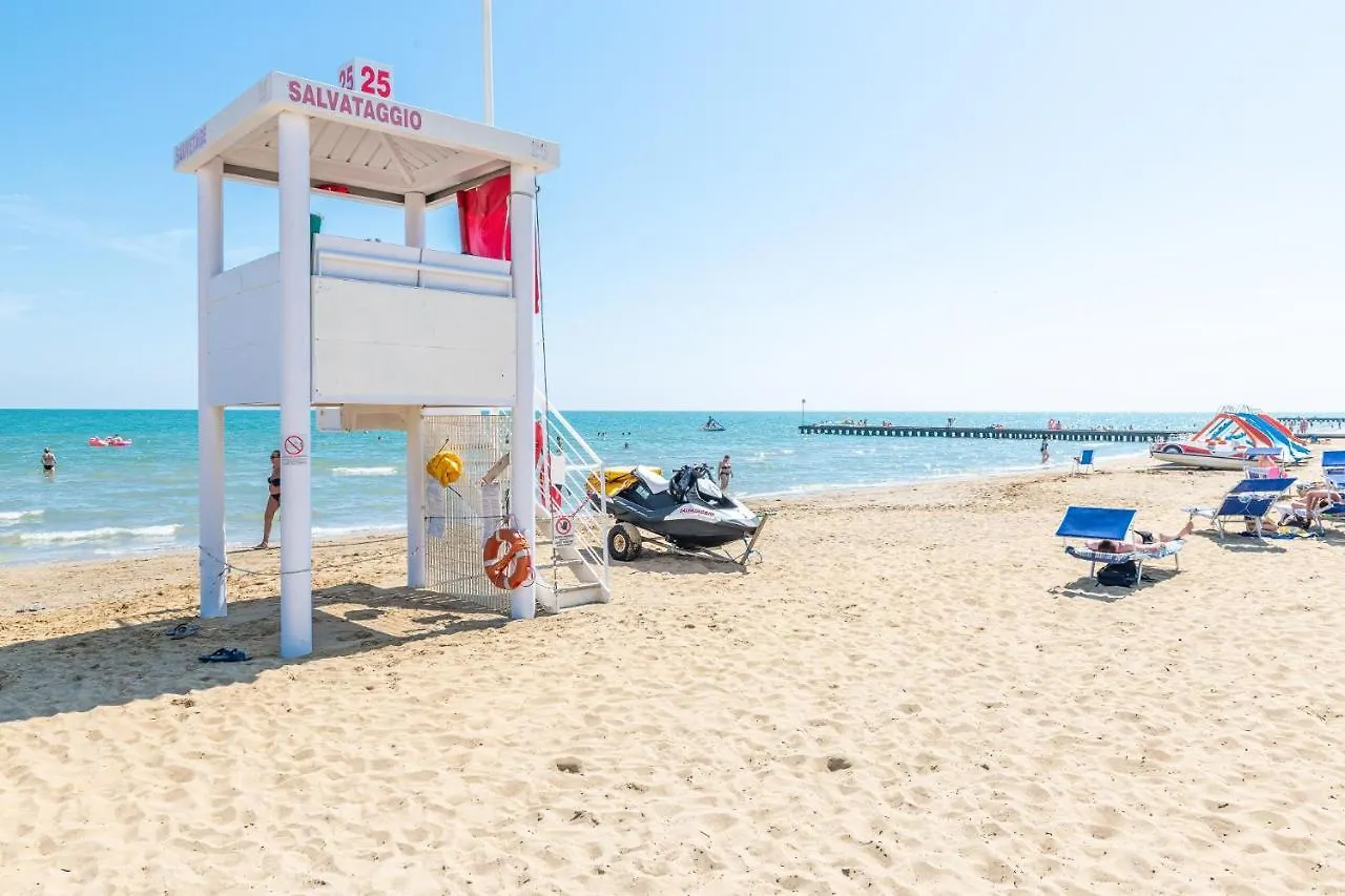 Jesolo Green Village