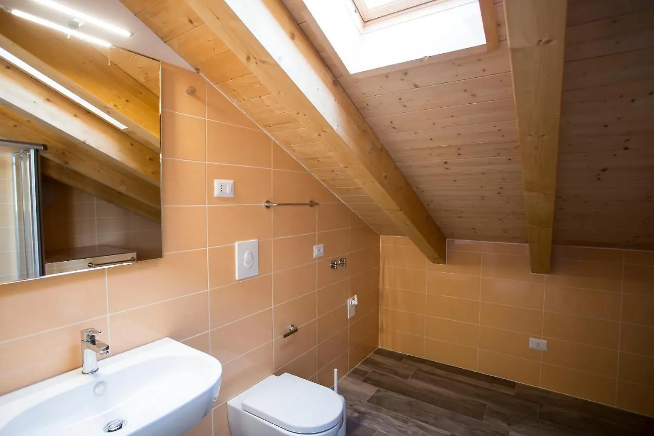 Appartement Jesolo Green Village
