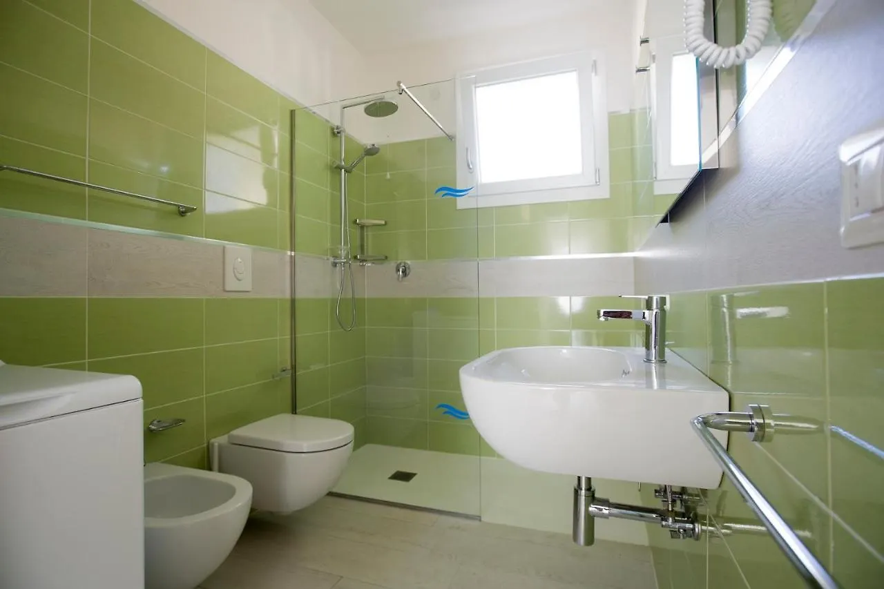 Appartement Jesolo Green Village