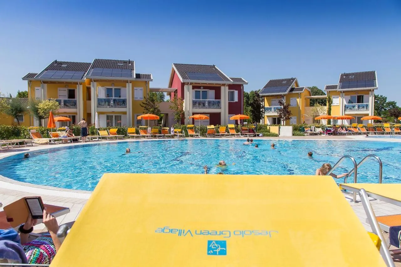 Jesolo Green Village