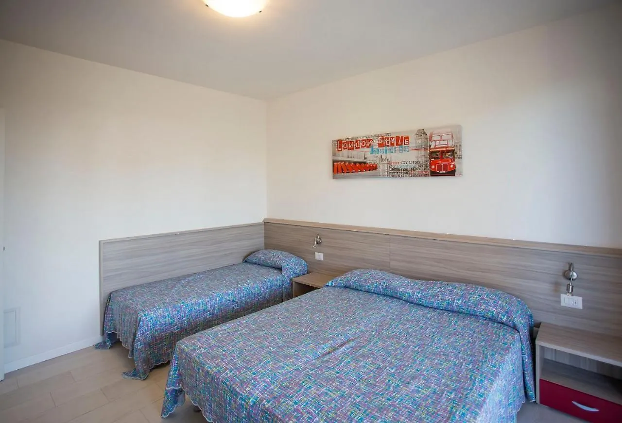 Appartement Jesolo Green Village