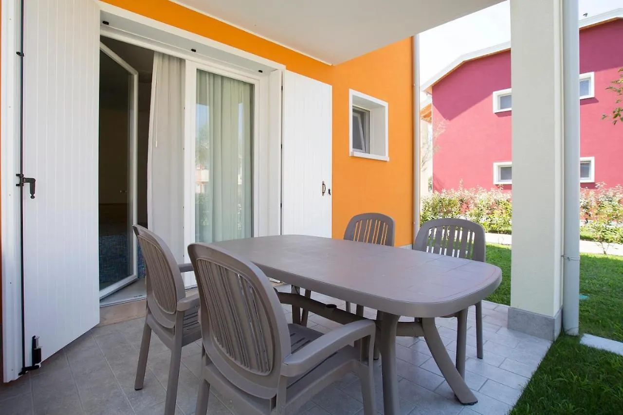 Jesolo Green Village 0*,