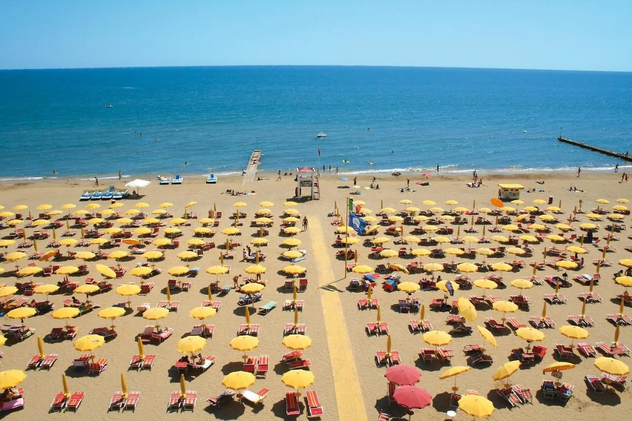 Jesolo Green Village Appartement