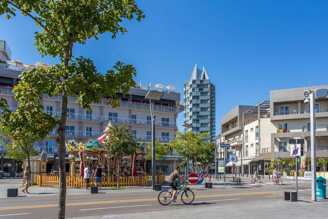 Jesolo Green Village