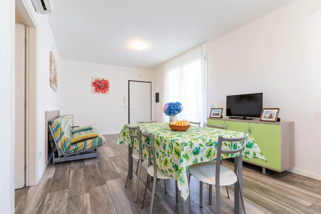 Jesolo Green Village Appartement