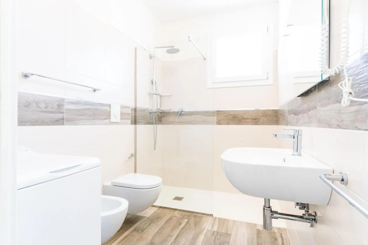 Jesolo Green Village Appartement