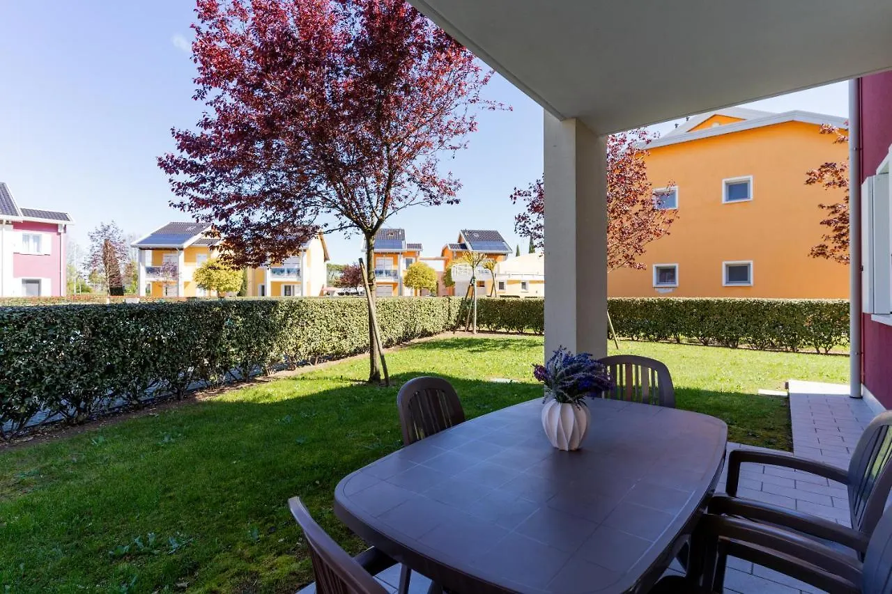 Appartement Jesolo Green Village