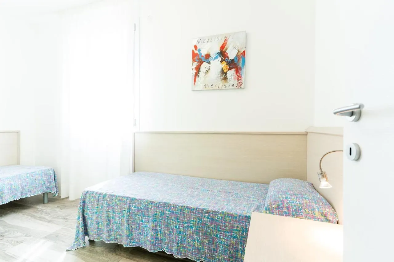 Appartement Jesolo Green Village