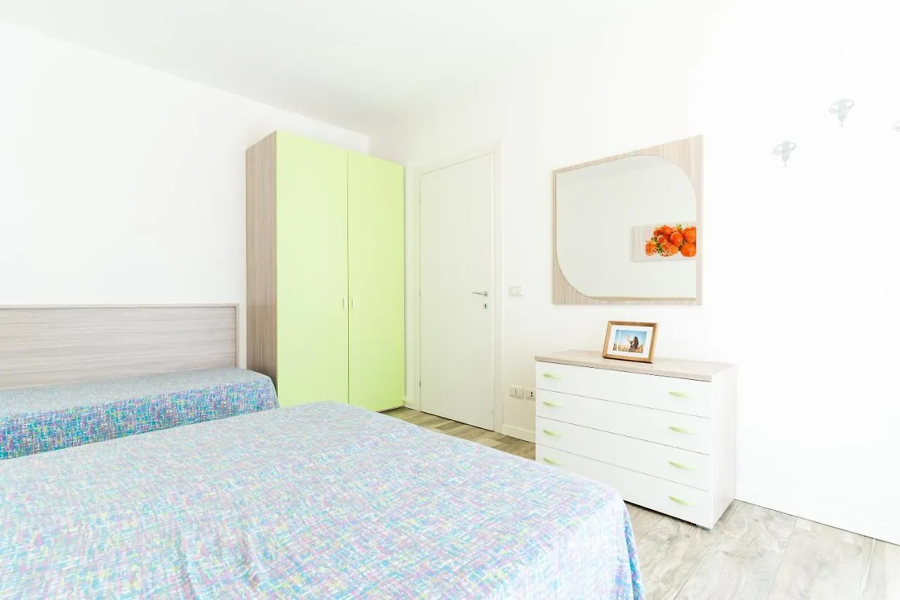 Jesolo Green Village Italie