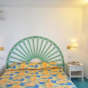 Maria Luigia Frühstückspension Amalfi