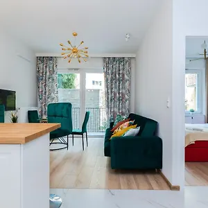Shortstaypoland Konopacka , Warszawa Polska