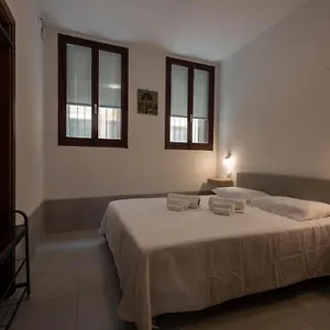 Corte Sconta Ca'maurizio Appartement