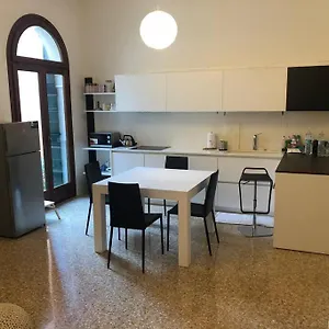 Rio Carmini Appartement