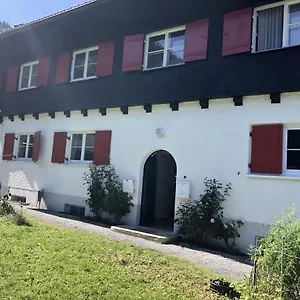 Julius 41 Apartment Immenstadt im Allgäu