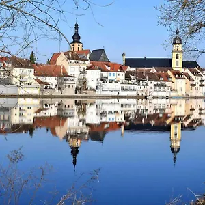 Mainroom Apartment Kitzingen
