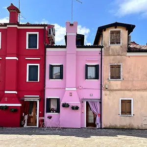Pink Paradise Appartement